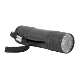 Ultra Bright Mini COB LED Tactical Flashlight with Wrist Strap