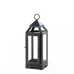 Gallery of Light Small Slate Lantern