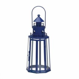 Gallery of Light Blue Lighthouse Lantern