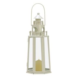 Gallery of Light Lighthouse Candle Lantern