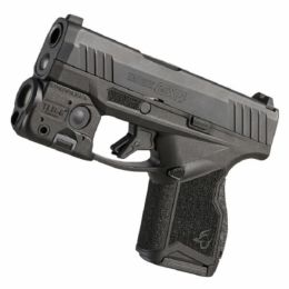 Streamlight TLR-6 Tactical Gun Light Taurus GX4