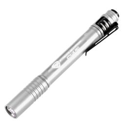 Streamlight Stylus Pro LED Light Silver