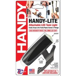 Lite Flashlights Assortment (Pack of 6)